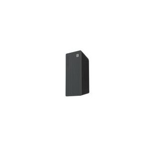 TeltoCharge EVC1 Front Panel grau für Kabel Version