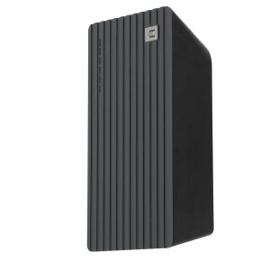 TeltoCharge EVC1 Front Panel grau für Kabel Version