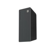 TeltoCharge EVC1 Front Panel grau für Kabel Version