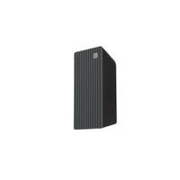 TeltoCharge EVC1 Front Panel grau für Kabel Version