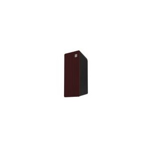 TeltoCharge EVC1 Front Panel rot für Kabel Version