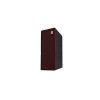 TeltoCharge EVC1 Front Panel rot für Socket Version