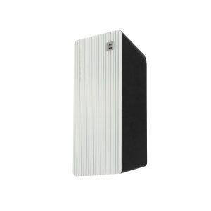 TeltoCharge EVC1 Front Panel weiß für Kabel Version