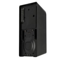 TeltoCharge EVC1 Front Panel weiß für Kabel Version