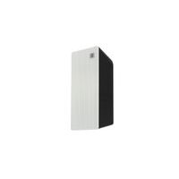 TeltoCharge EVC1 Front Panel weiß für Kabel Version