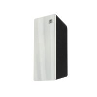 TeltoCharge EVC1 Front Panel weiß für Kabel Version