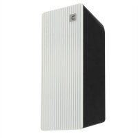 TeltoCharge EVC1 Front Panel weiß für Kabel Version