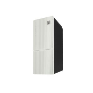 TeltoCharge EVC1 Front Panel weiß für Socket Version