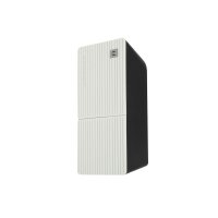 TeltoCharge EVC1 Front Panel weiß für Socket Version