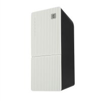 TeltoCharge EVC1 Front Panel weiß für Socket Version