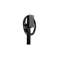 TeltoCharge EVC110 11kW 3P Type 2 5m Kabel