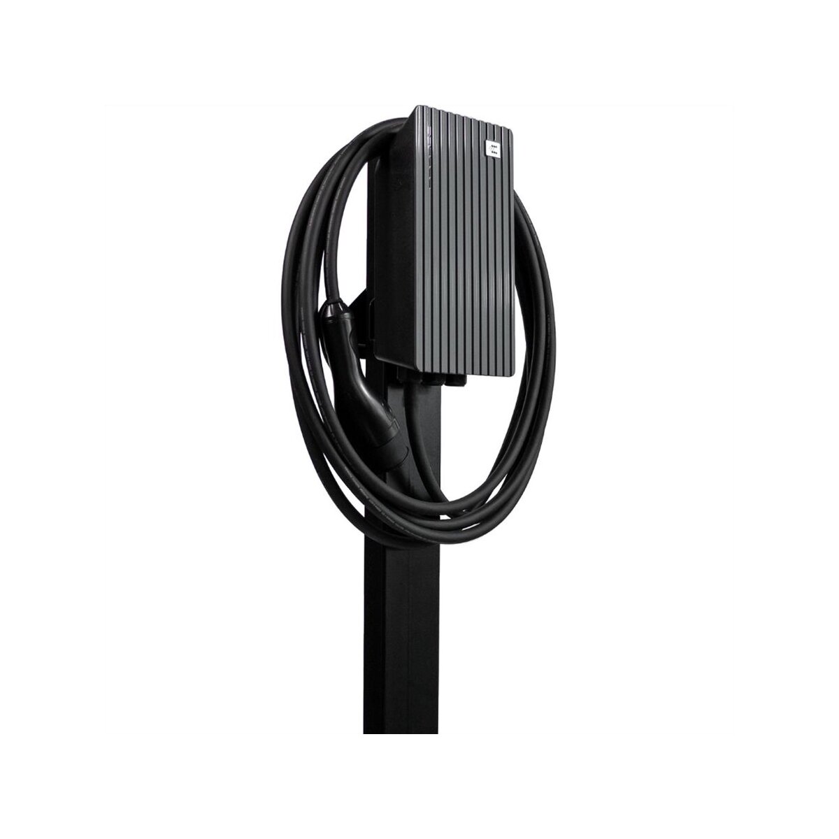 TeltoCharge EVC120 22kW 3P Type 2 5m Kabel