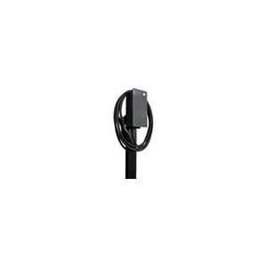 TeltoCharge EVC120 22kW 3P Type 2 5m Kabel