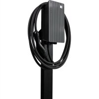 TeltoCharge EVC120 22kW 3P Type 2 5m Kabel