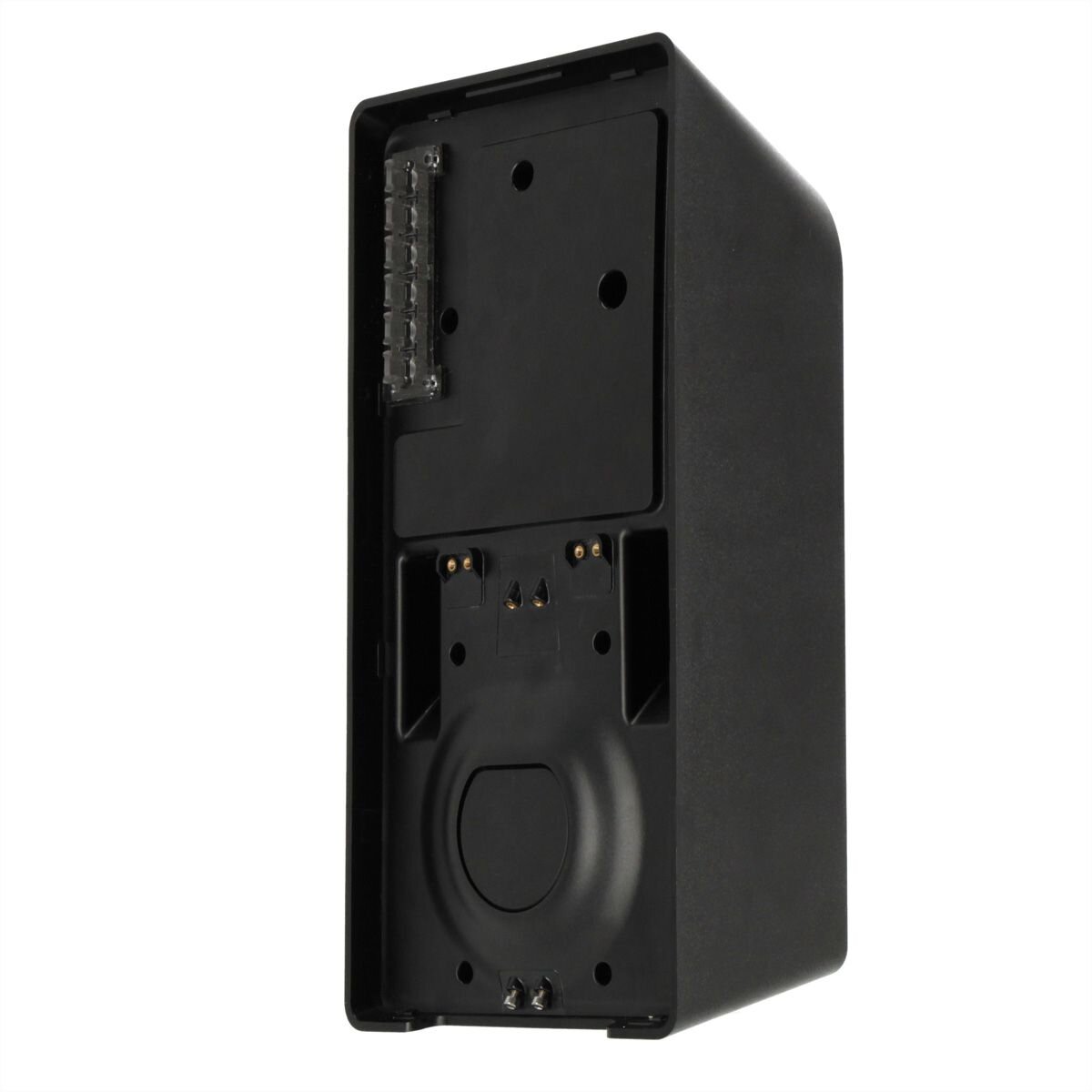 TeltoCharge EVC120 22kW 3P Type 2 5m Kabel und Modem