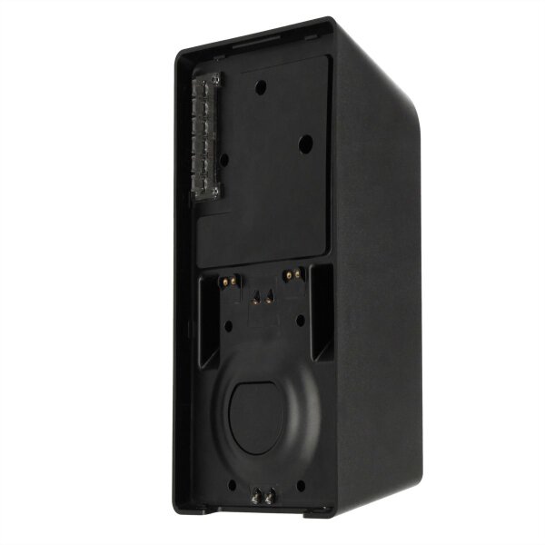 TeltoCharge EVC120 22kW 3P Type 2 5m Kabel und Modem