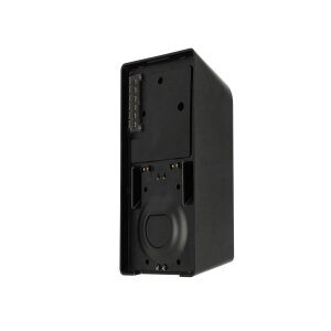 TeltoCharge EVC120 22kW 3P Type 2 5m Kabel und Modem