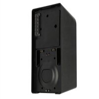 TeltoCharge EVC120 22kW 3P Type 2 5m Kabel und Modem