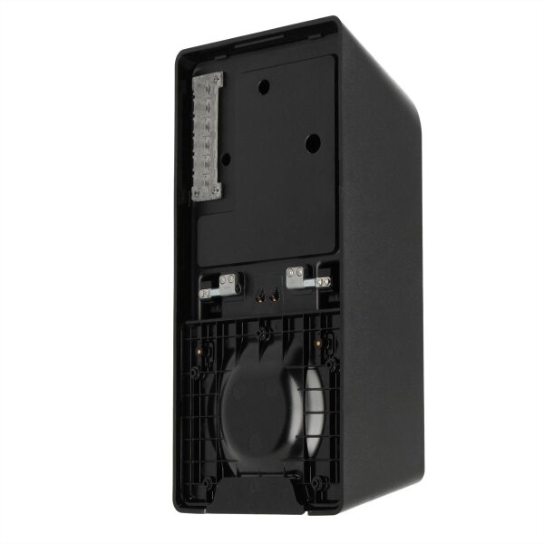 TeltoCharge EVC120 22kW 3P Type 2 ohne Kabel