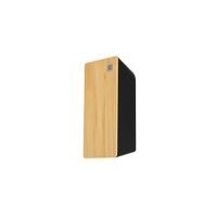TeltoCharge EVC2 Front Panel Holzoptik für Kabel Version