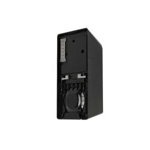 TeltoCharge EVC2 Front Panel Holzoptik für Socket Version