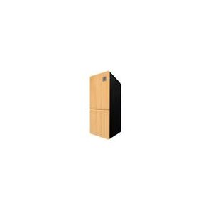 TeltoCharge EVC2 Front Panel Holzoptik für Socket Version