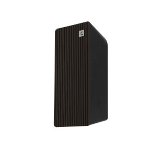 TeltoCharge EVC2 Front Panel braun für Kabel Version