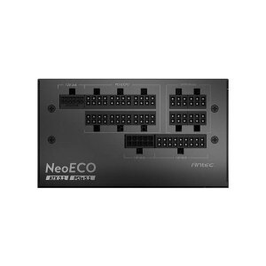 ANTEC NE1000P EC Netzteil 1000W, schwarz