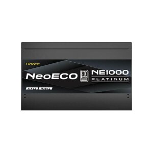 ANTEC NE1000P EC Netzteil 1000W, schwarz