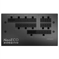ANTEC NE1000P EC Netzteil 1000W, schwarz