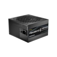 ANTEC NE1000P EC Netzteil 1000W, schwarz