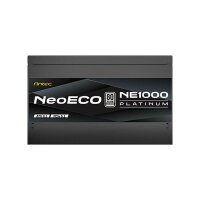 ANTEC NE1000P EC Netzteil 1000W, schwarz