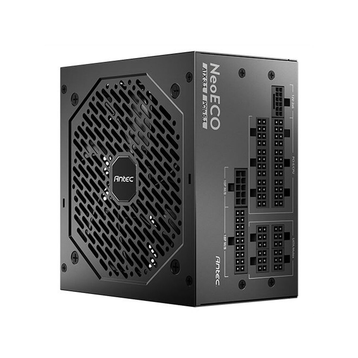 ANTEC NE1200P EC Netzteil 1200W, schwarz