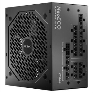ANTEC NE1200P EC Netzteil 1200W, schwarz