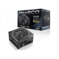 ANTEC NE1200P EC Netzteil 1200W, schwarz