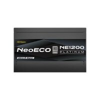 ANTEC NE1200P EC Netzteil 1200W, schwarz