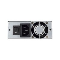 Netzteil 500W für Servergehäuse 1HE