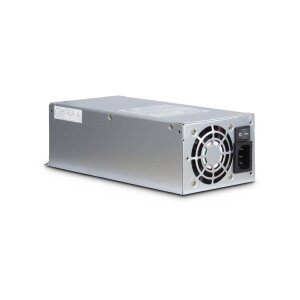 Netzteil 500W für Servergehäuse 2HE