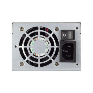 Netzteil 500W für Servergehäuse 2HE