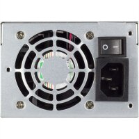 Netzteil 500W für Servergehäuse 2HE