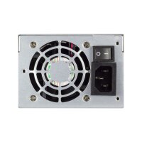Netzteil 500W für Servergehäuse 2HE