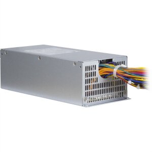 Netzteil 600W für Servergehäuse 2HE