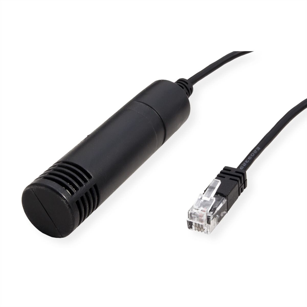 ATEN EA1240 Temperatur- & Feuchte-Sensor, 3 m