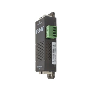 EATON EMPDT1H1C2 Temperatur- und Luftfeuchtigkeitssensor, passend zu EATON Network card