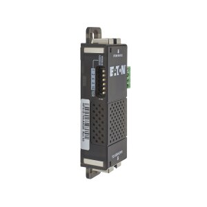 EATON EMPDT1H1C2 Temperatur- und Luftfeuchtigkeitssensor, passend zu EATON Network card