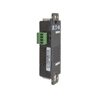 EATON EMPDT1H1C2 Temperatur- und Luftfeuchtigkeitssensor, passend zu EATON Network card
