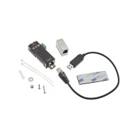 EATON EMPDT1H1C2 Temperatur- und Luftfeuchtigkeitssensor, passend zu EATON Network card