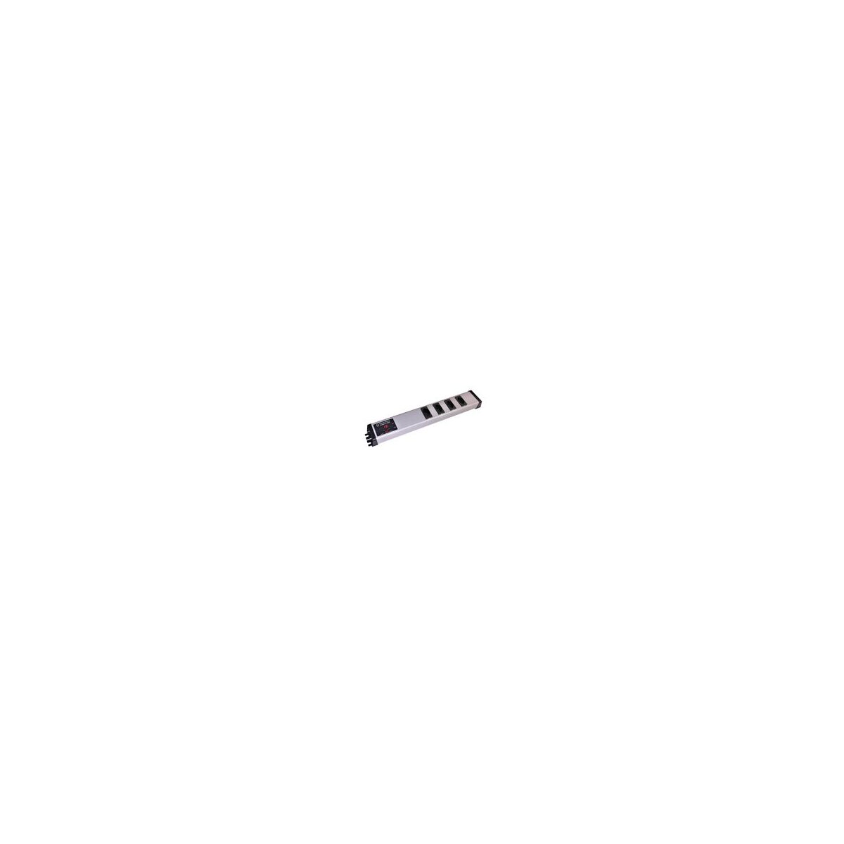 GUDE 7002 Temperatur/Feuchte-Sensor für EPC NET 8x, NET