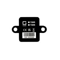 GUDE 7205 Temperatur-/Luftfeuchte-Sensor