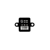 GUDE 7205 Temperatur-/Luftfeuchte-Sensor